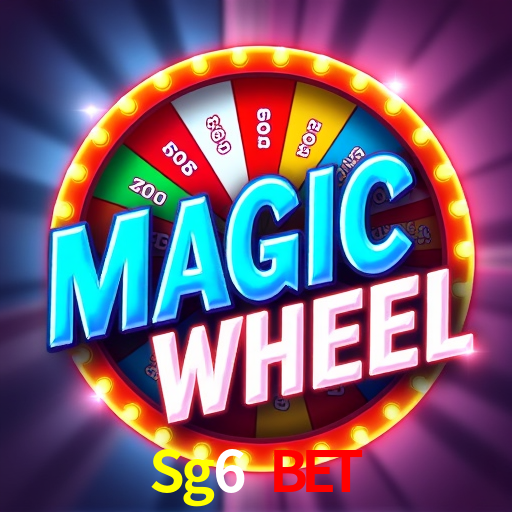 Download Sg6 Bet App