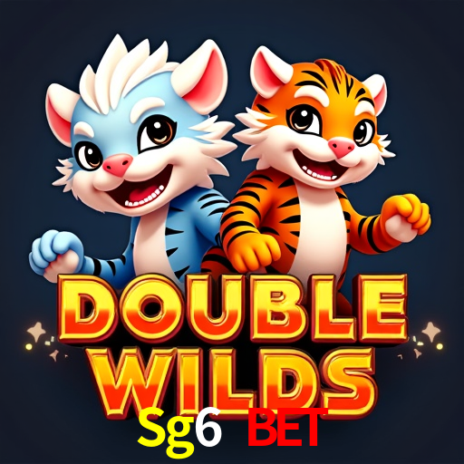 Login Sg6 Bet Casino Online